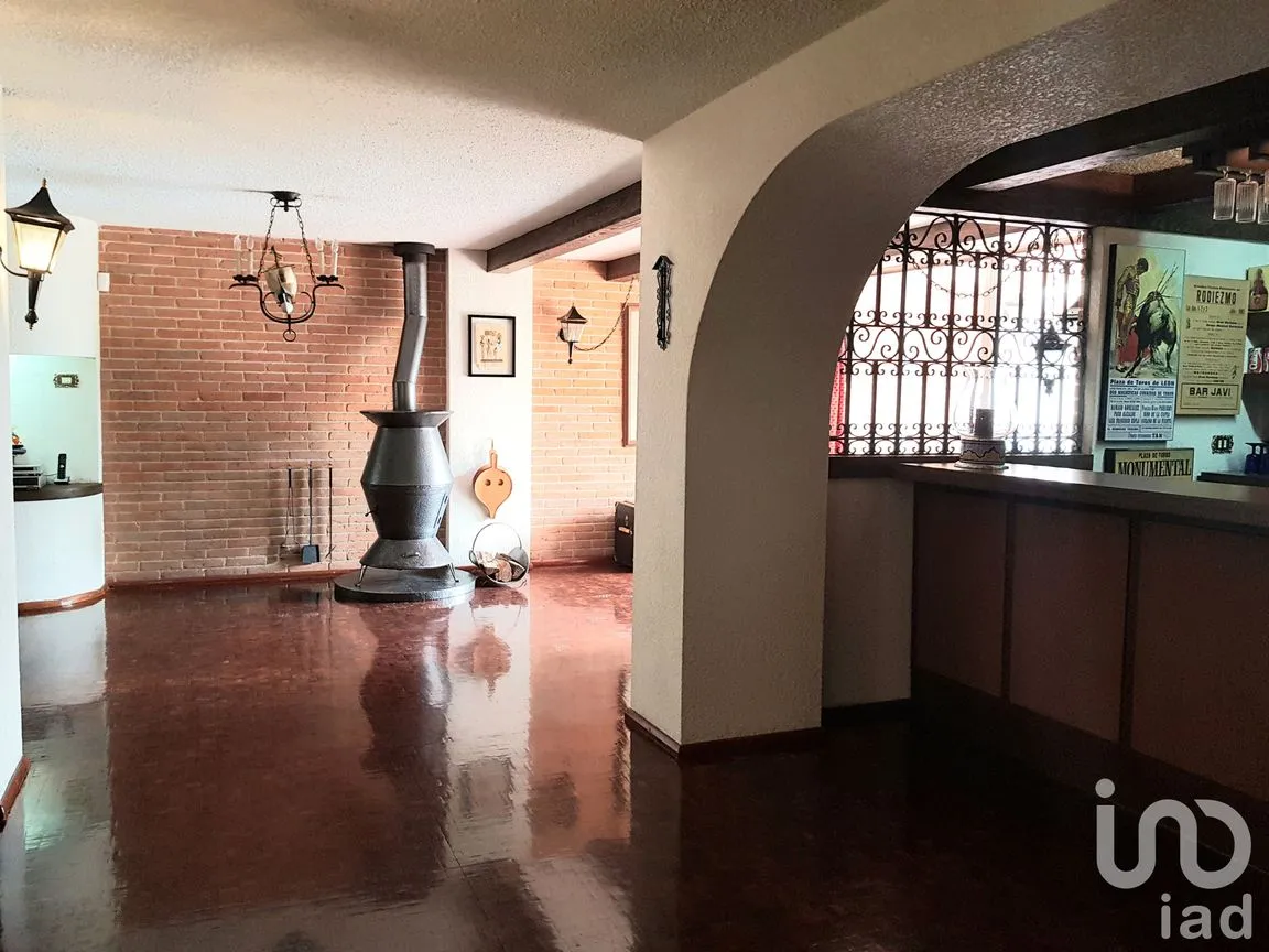 Casa en Renta en Lomas de Tecamachalco Sección Cumbres, Huixquilucan, México | NEX-16725 | iad México | Foto 5 de 8