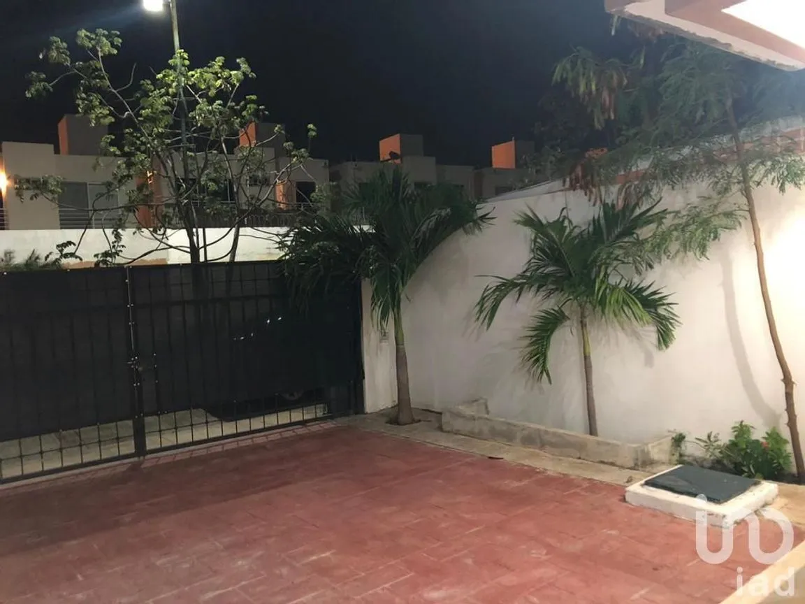 Casa en Renta en Supermanzana 320, Benito Juárez, Quintana Roo | NEX-43995 | iad México | Foto 2 de 19