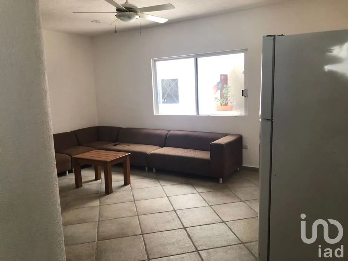 Departamento en Renta en Zona Hotelera, Benito Juárez, Quintana Roo | NEX-45004 | iad México | Foto 4 de 26
