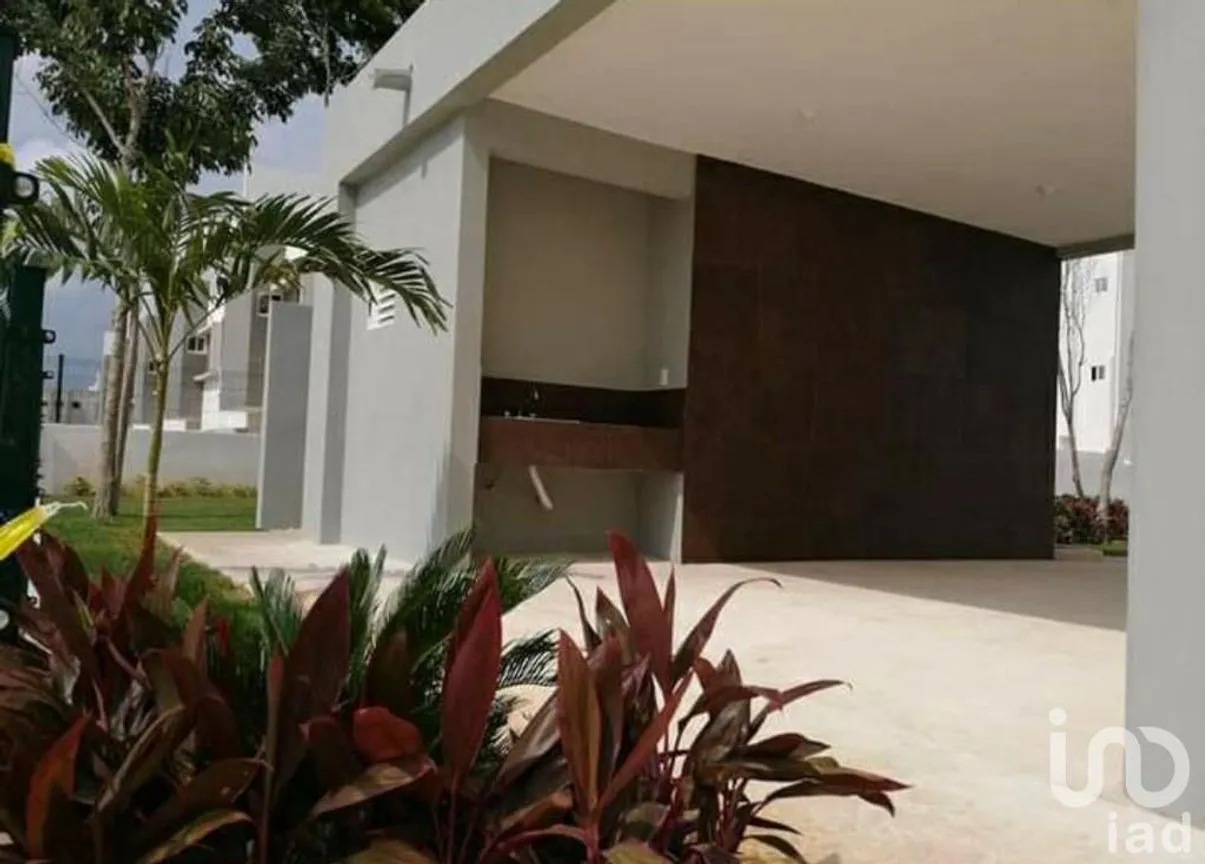 Casa en Renta en Jardines del Sur, Benito Juárez, Quintana Roo | NEX-46005 | iad México | Foto 1 de 11