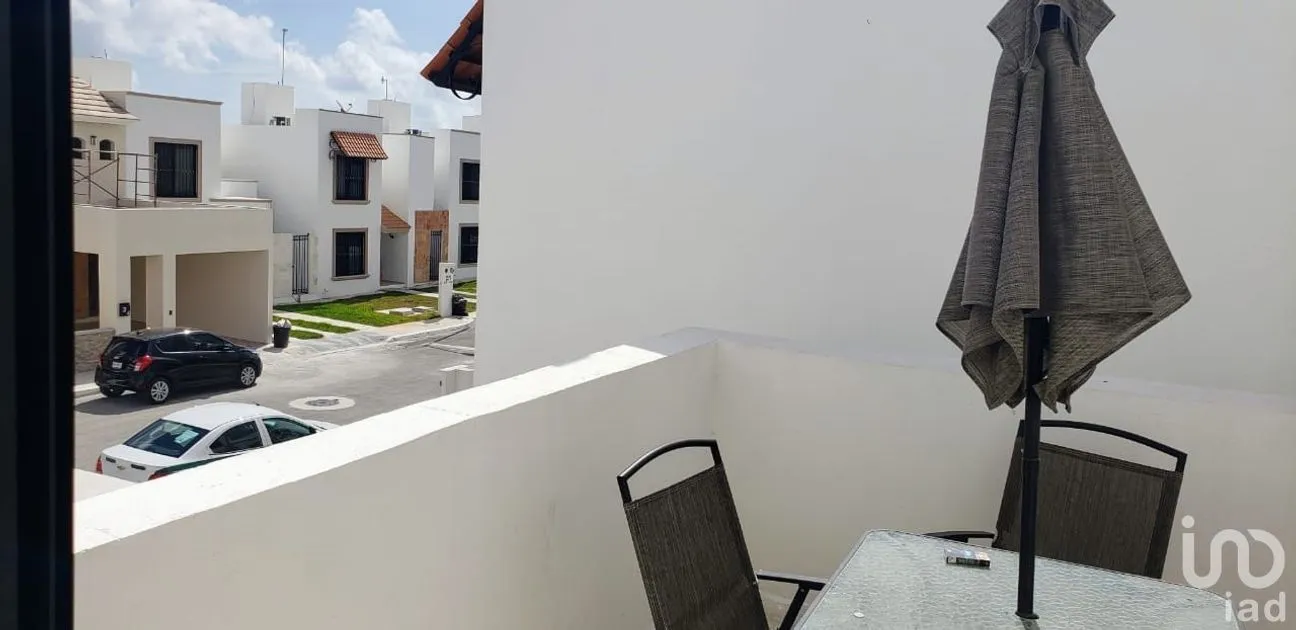 Casa en Renta en Gran Santa Fe, Benito Juárez, Quintana Roo | NEX-16991 | iad México | Foto 10 de 10