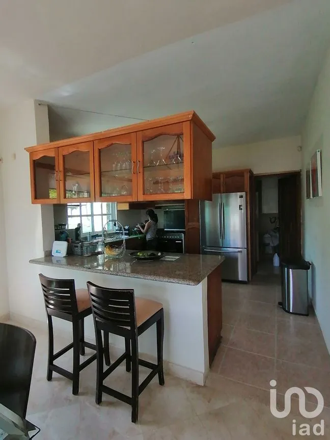 Casa en Renta en Zona Hotelera, Benito Juárez, Quintana Roo | NEX-20280 | iad México | Foto 11 de 24