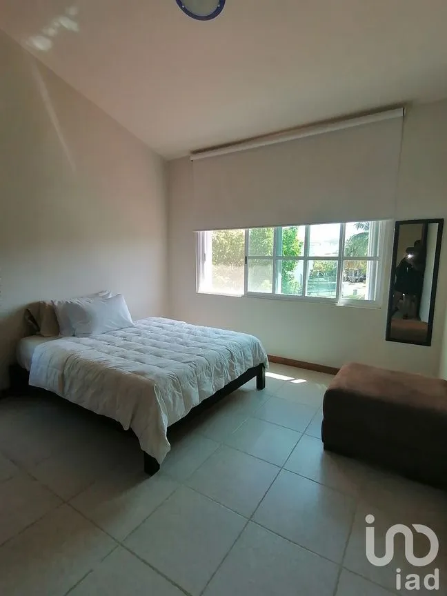 Casa en Renta en Zona Hotelera, Benito Juárez, Quintana Roo | NEX-20280 | iad México | Foto 14 de 24