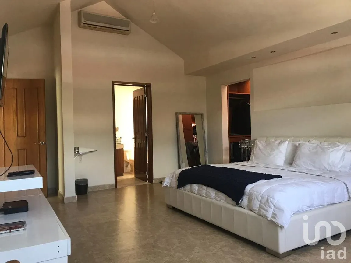 Casa en Renta en Zona Hotelera, Benito Juárez, Quintana Roo | NEX-20280 | iad México | Foto 18 de 24