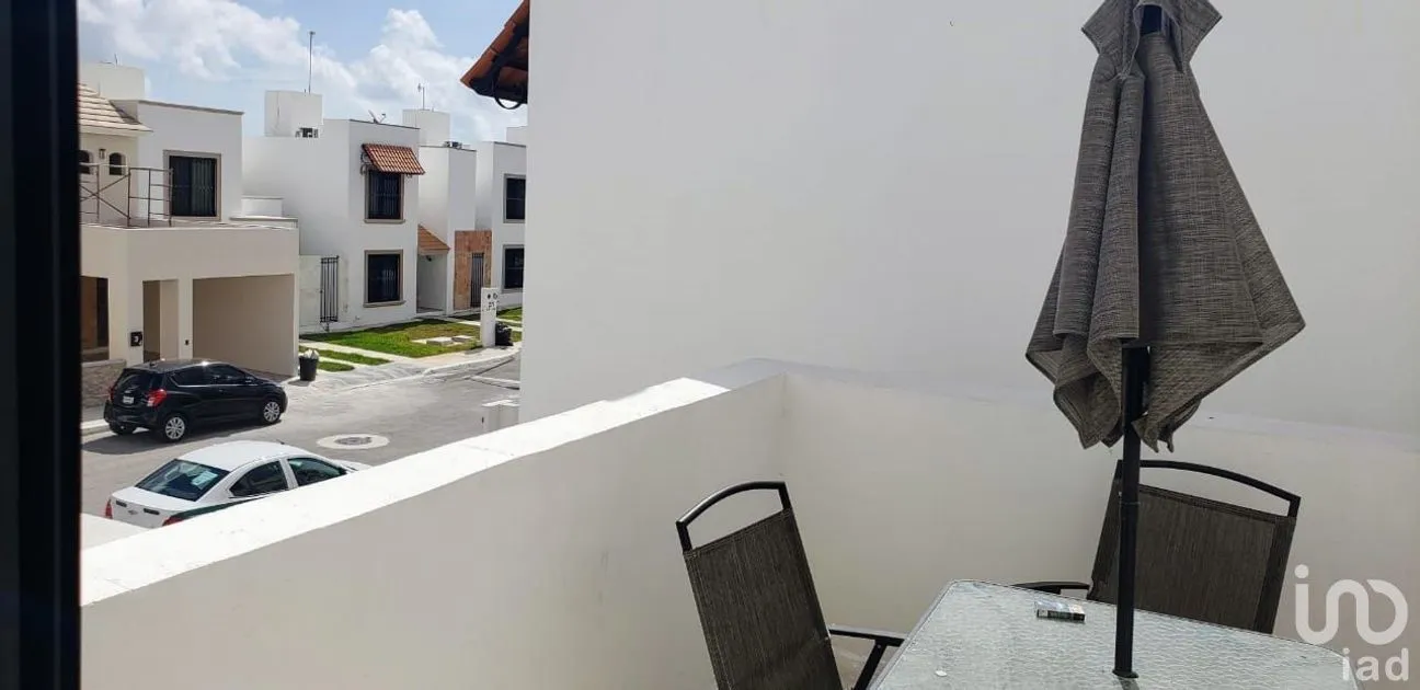 Casa en Renta en Gran Santa Fe, Benito Juárez, Quintana Roo | NEX-20459 | iad México | Foto 10 de 15