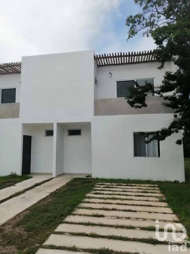 Casa en Renta en Villas La Playa, Puerto Morelos, Quintana Roo | NEX-20466 | iad México | Foto 1 de 23