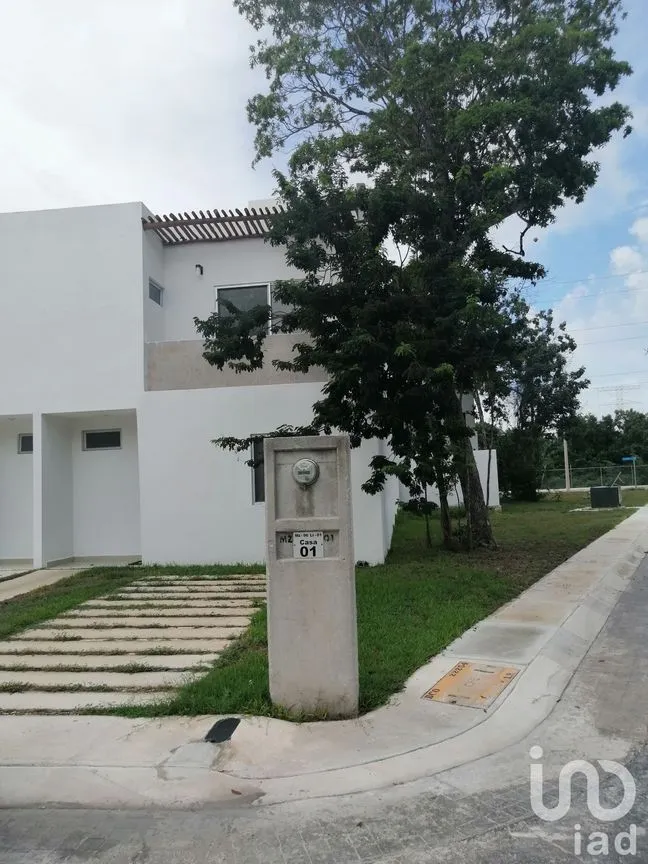 Casa en Renta en Villas La Playa, Puerto Morelos, Quintana Roo | NEX-20466 | iad México | Foto 2 de 23