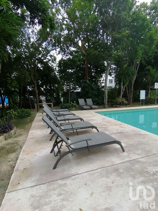 Casa en Renta en Villas La Playa, Puerto Morelos, Quintana Roo | NEX-20466 | iad México | Foto 18 de 23