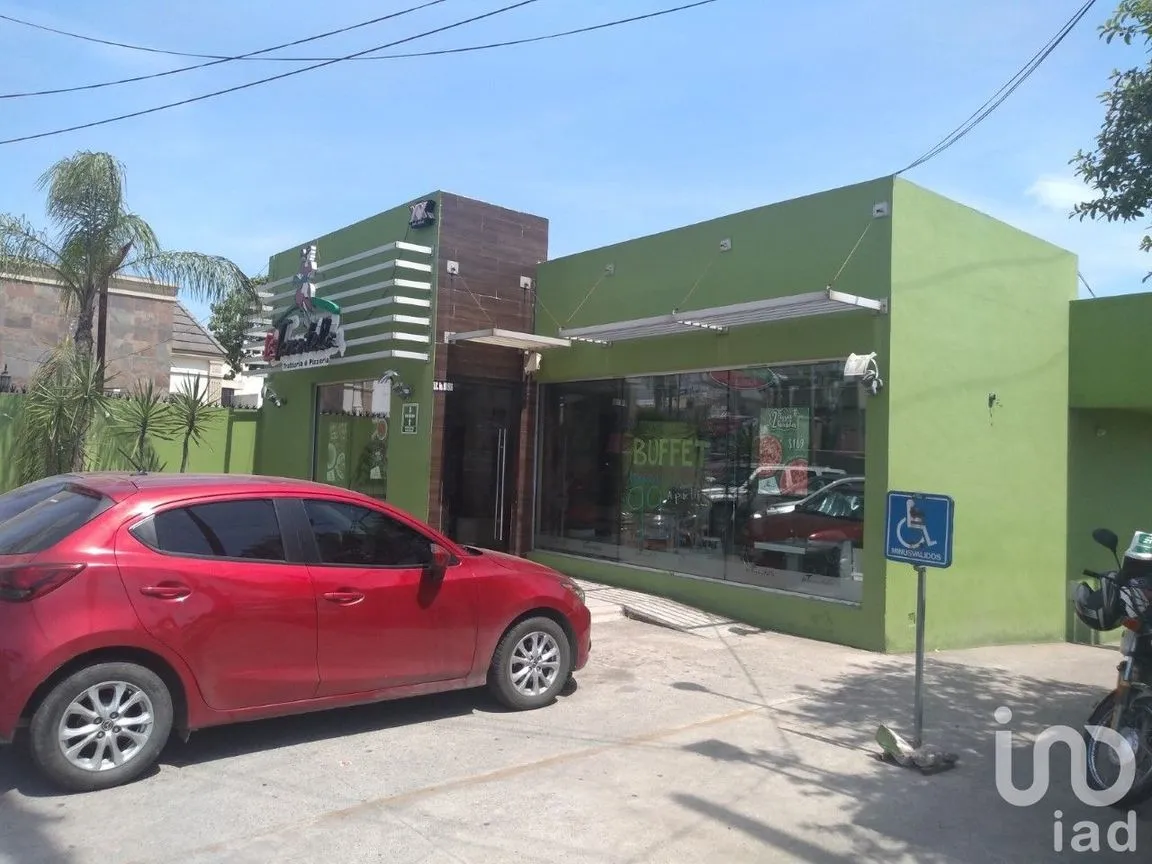 Local en Venta en Esfuerzo Nacional, Ciudad Madero, Tamaulipas | NEX-18416 | iad México | Foto 3 de 8