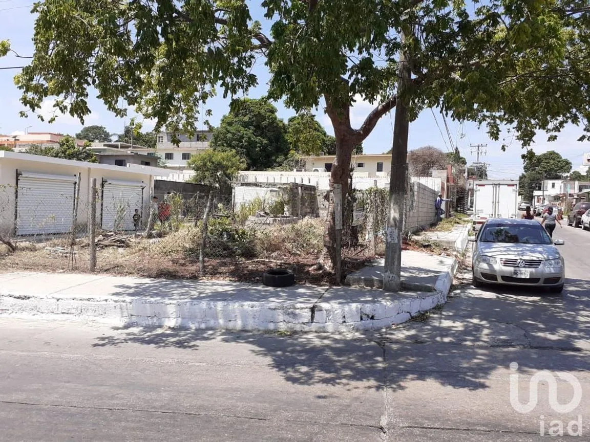 Terreno en Renta en Unidad Modelo, Tampico, Tamaulipas | NEX-18426 | iad México | Foto 2 de 3