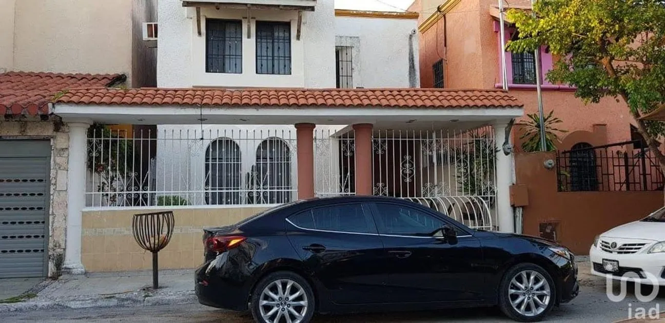Casa en Venta en Supermanzana 50, Benito Juárez, Quintana Roo | NEX-17248 | iad México | Foto 1 de 12