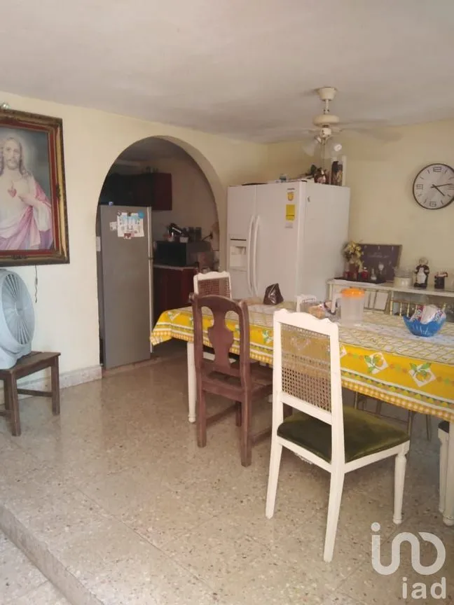 Casa en Venta en Supermanzana 58, Benito Juárez, Quintana Roo | NEX-17274 | iad México | Foto 2 de 11