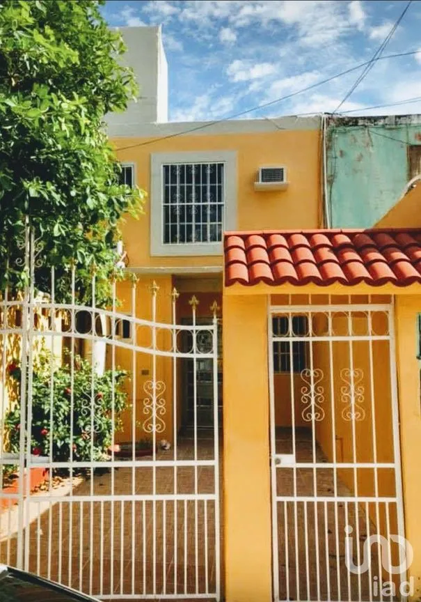 Casa en Venta en Villas Quintana Roo, Benito Juárez, Quintana Roo | NEX-25413 | iad México | Foto 3 de 10