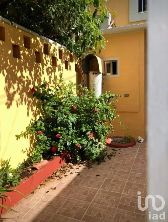 Casa en Venta en Villas Quintana Roo, Benito Juárez, Quintana Roo | NEX-25413 | iad México | Foto 2 de 10