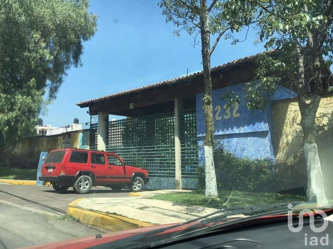 Casa en Venta en San Lorenzo Atemoaya, Xochimilco, Ciudad de México | NEX-20427 | iad México | Foto 13 de 13
