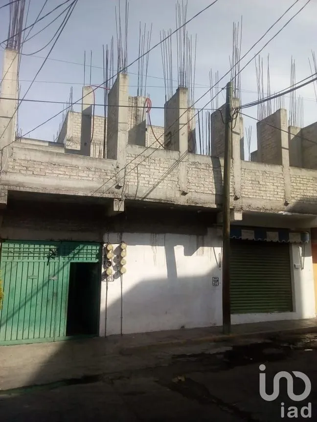 Casa en Venta en Santiago Acahualtepec 1ra. Ampliación, Iztapalapa, Ciudad de México | NEX-40204 | iad México | Foto 2 de 13