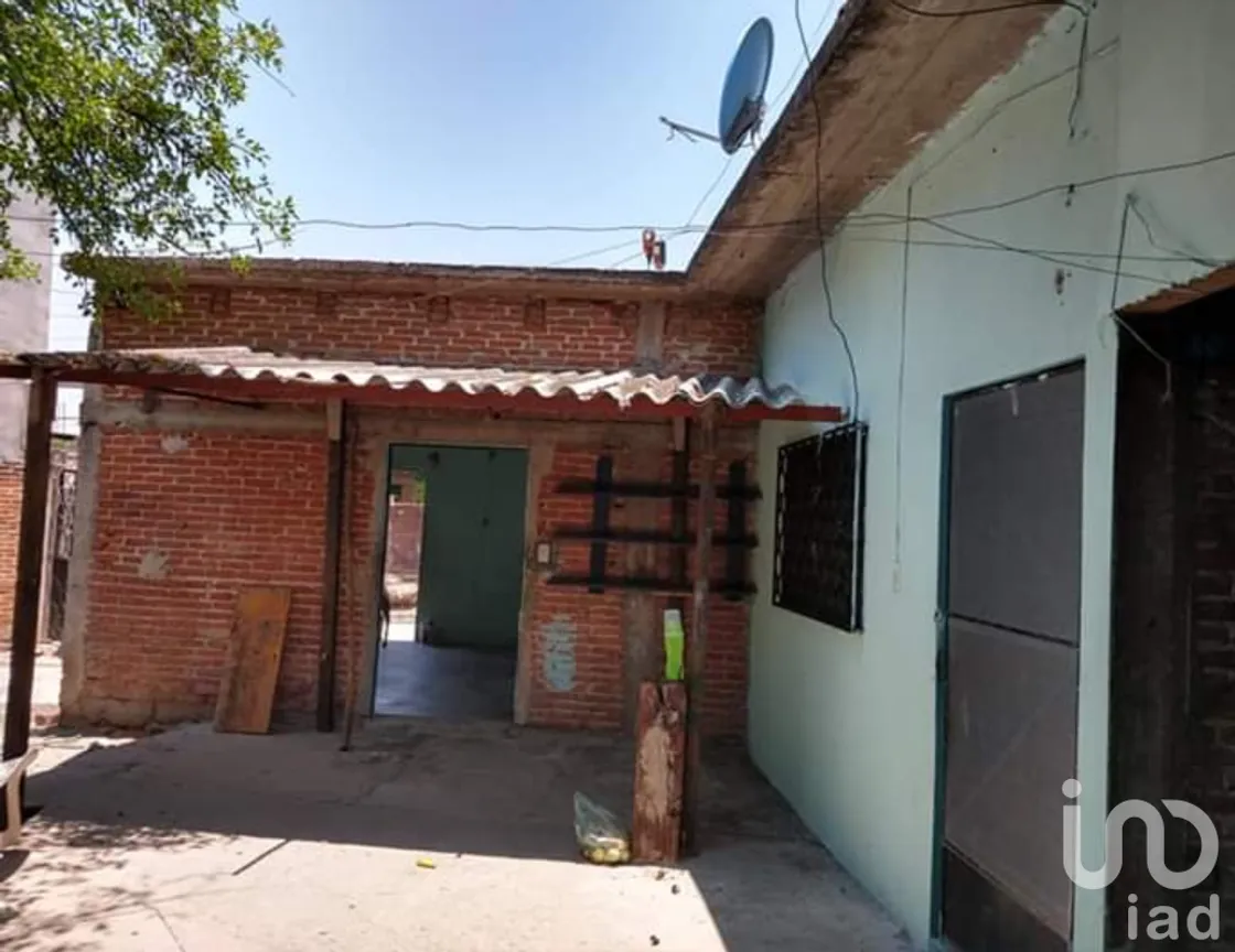 Casa en Venta en Josefa Ortiz de Domínguez, Zacatepec, Morelos | NEX-18125 | iad México | Foto 9 de 20
