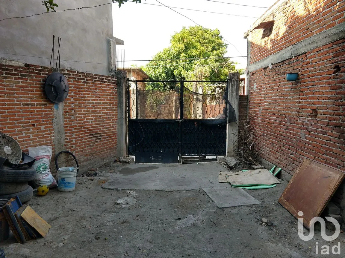 Casa en Venta en Josefa Ortiz de Domínguez, Zacatepec, Morelos | NEX-18125 | iad México | Foto 19 de 20