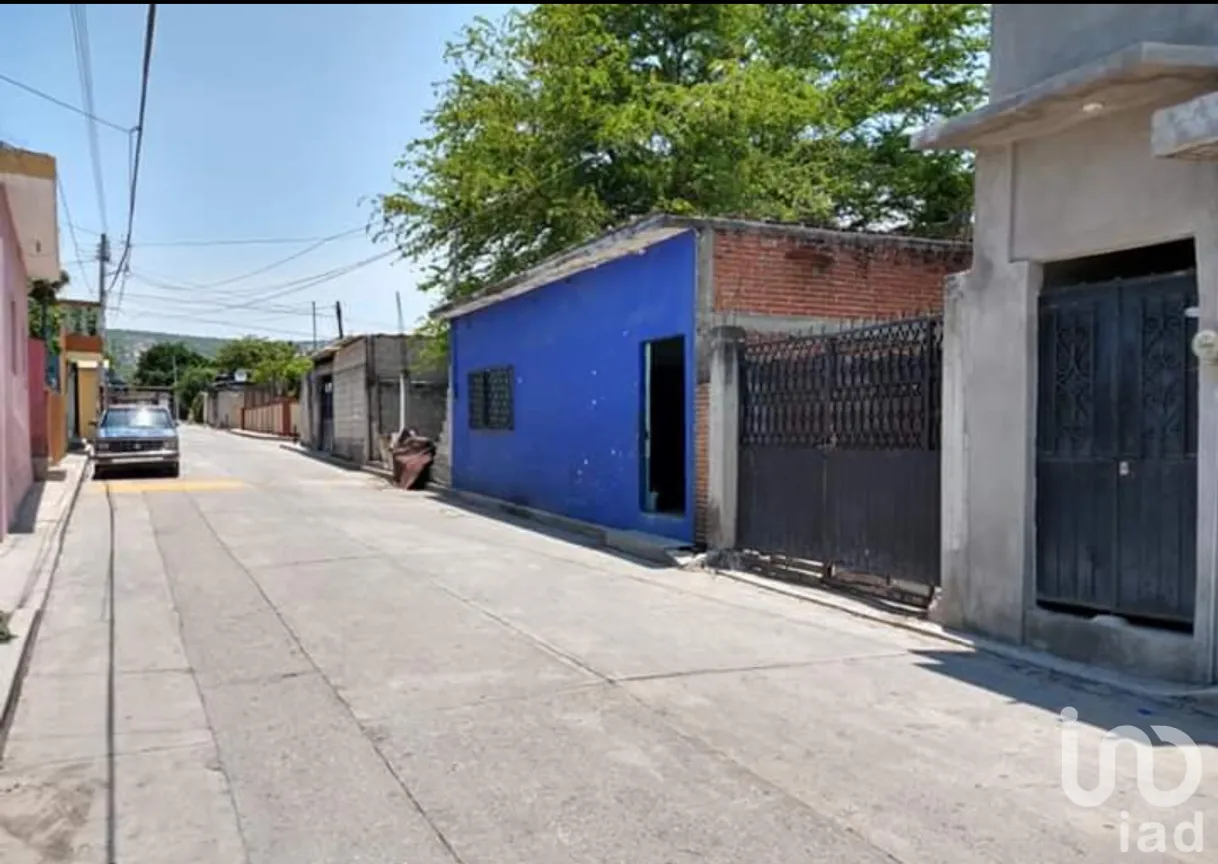Casa en Venta en Josefa Ortiz de Domínguez, Zacatepec, Morelos | NEX-18125 | iad México | Foto 1 de 20