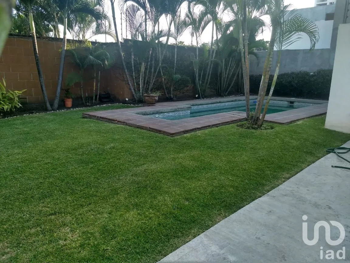 Casa en Venta en Residencial La Palma, Jiutepec, Morelos | NEX-23651 | iad México | Foto 8 de 25