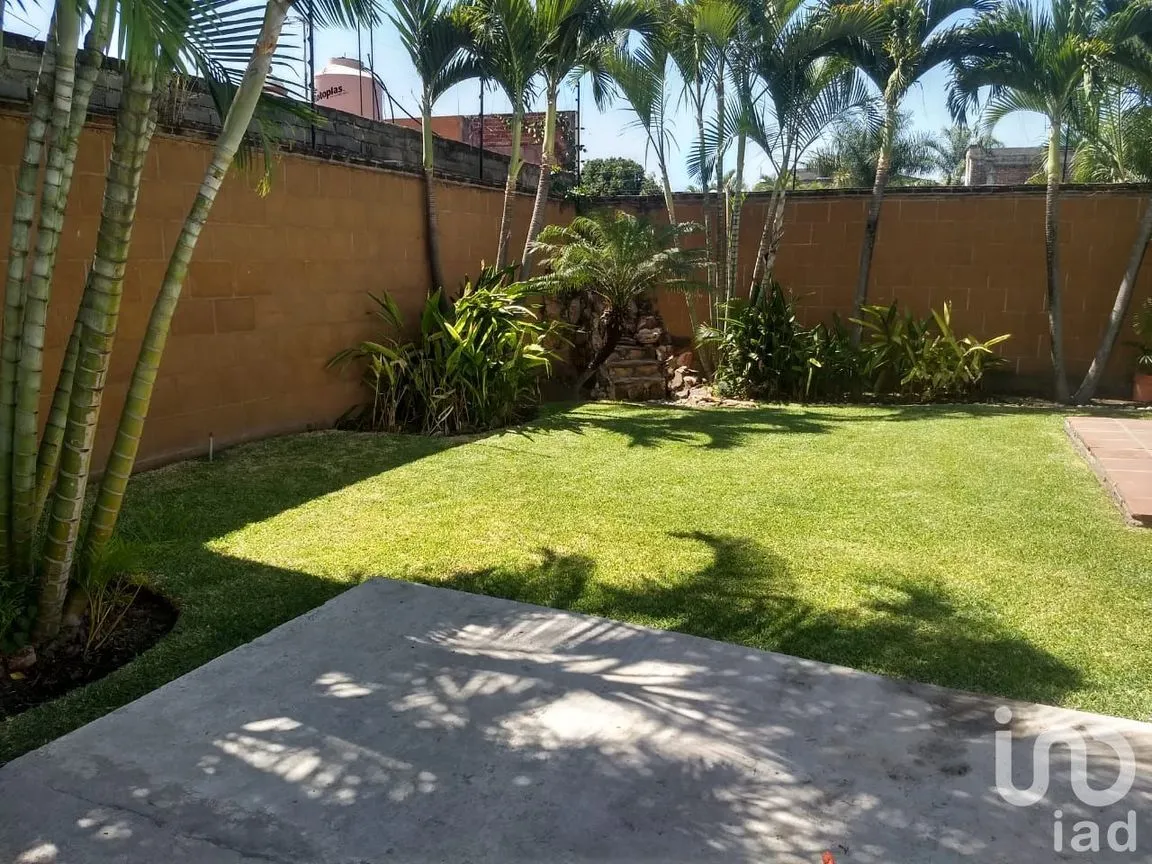 Casa en Venta en Residencial La Palma, Jiutepec, Morelos | NEX-23651 | iad México | Foto 11 de 25