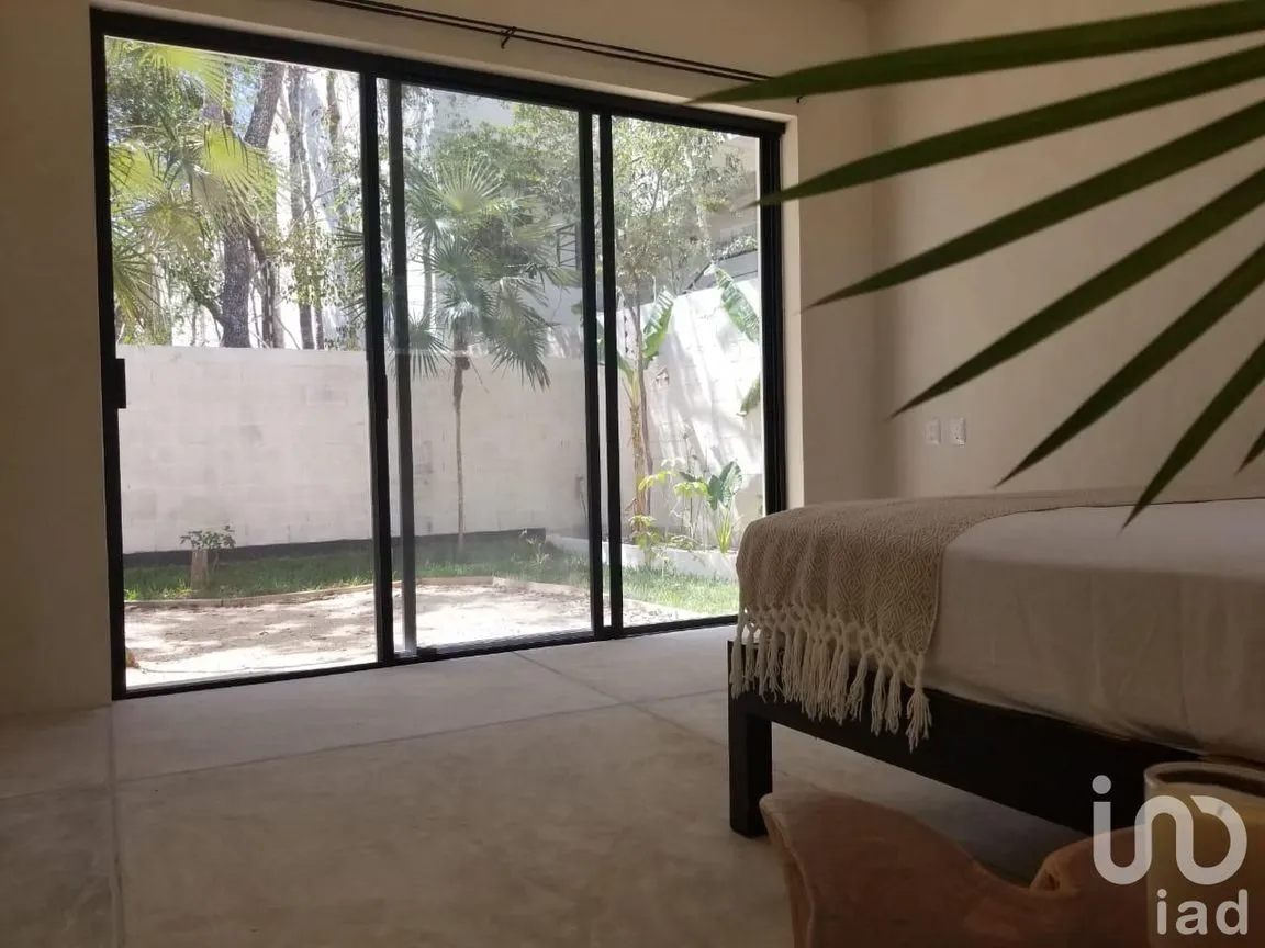 Casa en Venta en La Veleta, Tulum, Quintana Roo | NEX-24274 | iad México | Foto 17 de 20