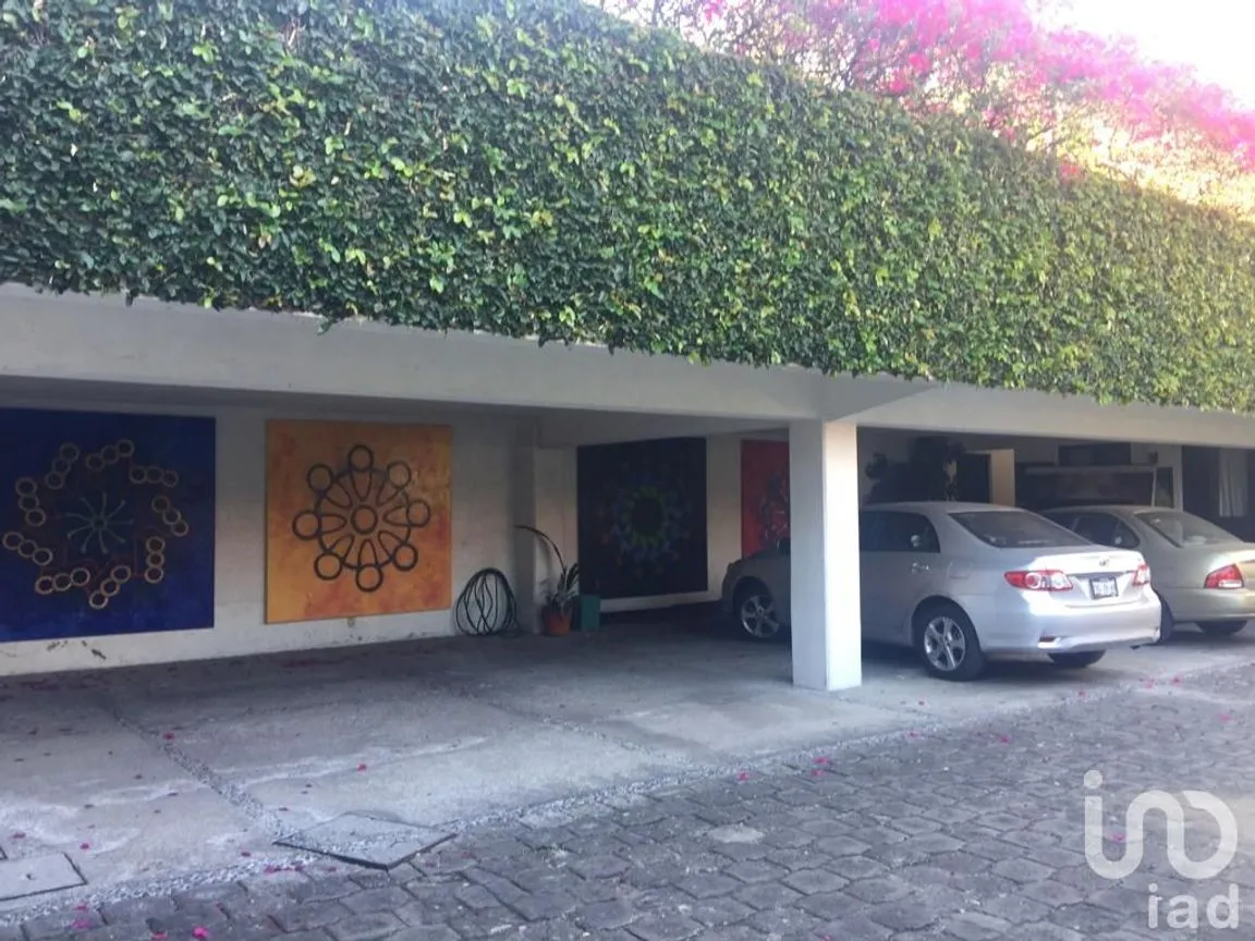 Casa en Venta en Poblado Acapatzingo, Cuernavaca, Morelos | NEX-19782 | iad México | Foto 13 de 13