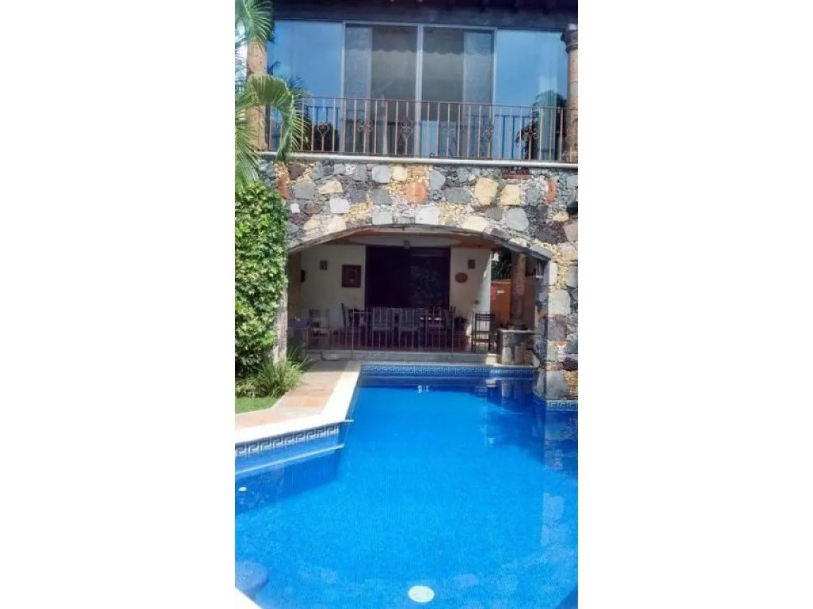 Casa en Venta en Sumiya, Jiutepec, Morelos | NEX-30936 | iad México | Foto 1 de 19