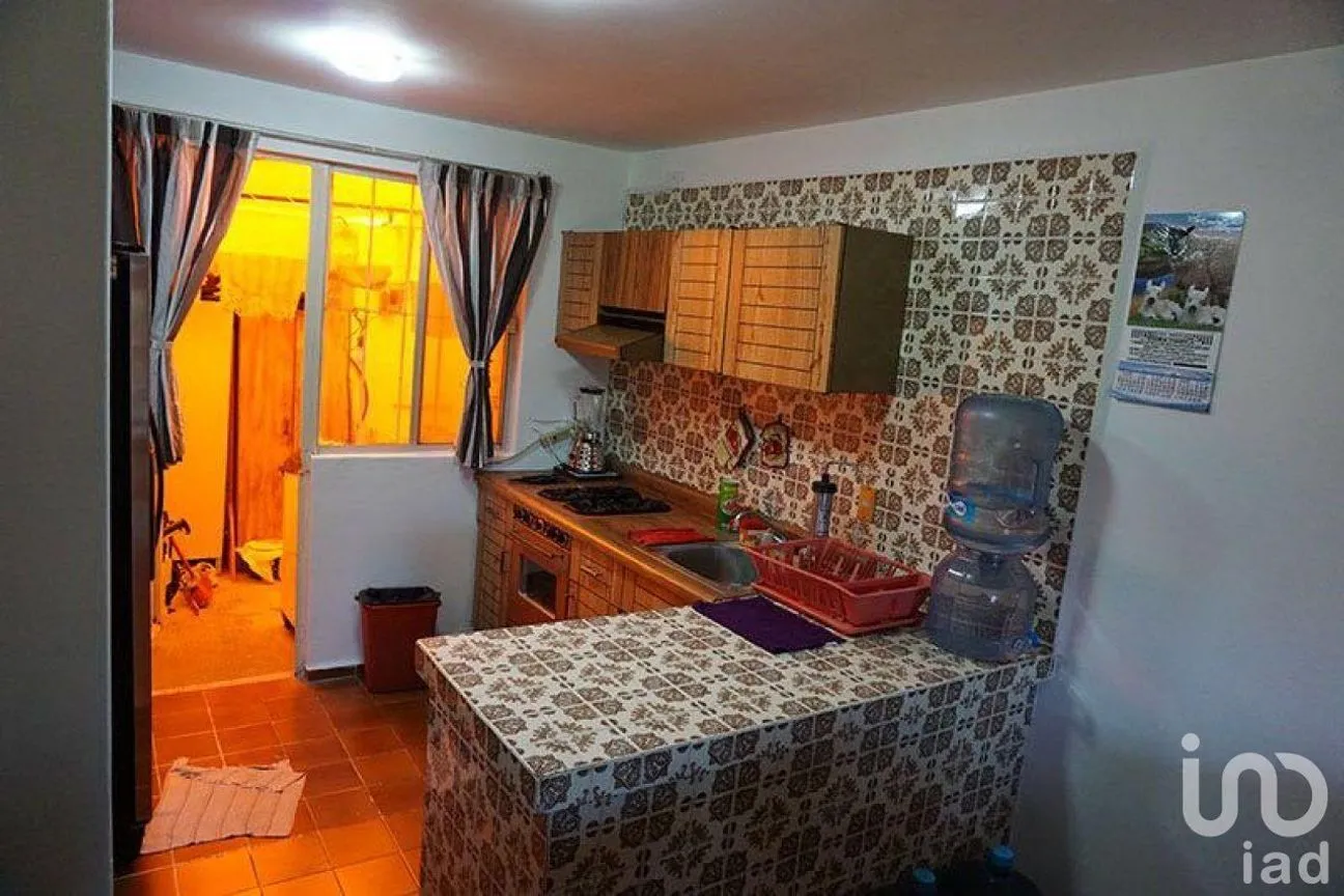 Casa en Venta en Burgos, Temixco, Morelos | NEX-31035 | iad México | Foto 17 de 17