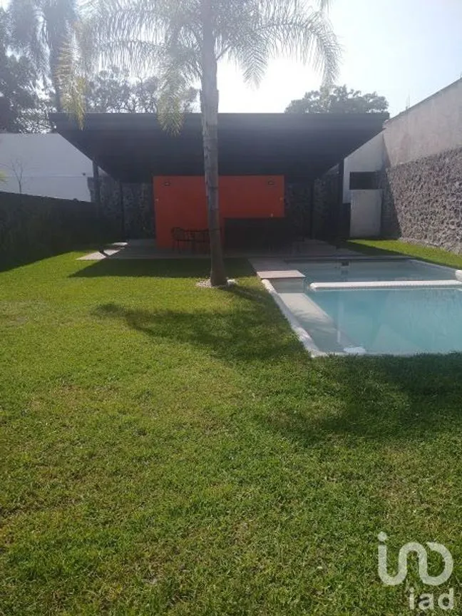 Casa en Venta en Centro Jiutepec, Jiutepec, Morelos | NEX-31046 | iad México | Foto 4 de 23