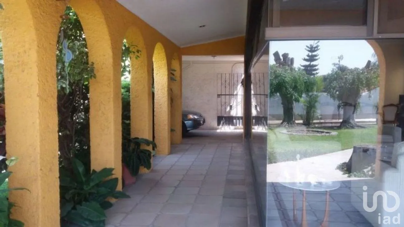 Casa en Venta en Burgos, Temixco, Morelos | NEX-31169 | iad México | Foto 9 de 18