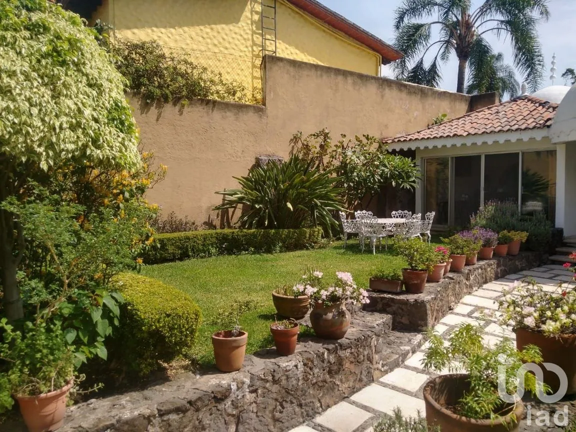 Casa en Venta en Vista Hermosa, Cuernavaca, Morelos | NEX-31209 | iad México | Foto 4 de 19