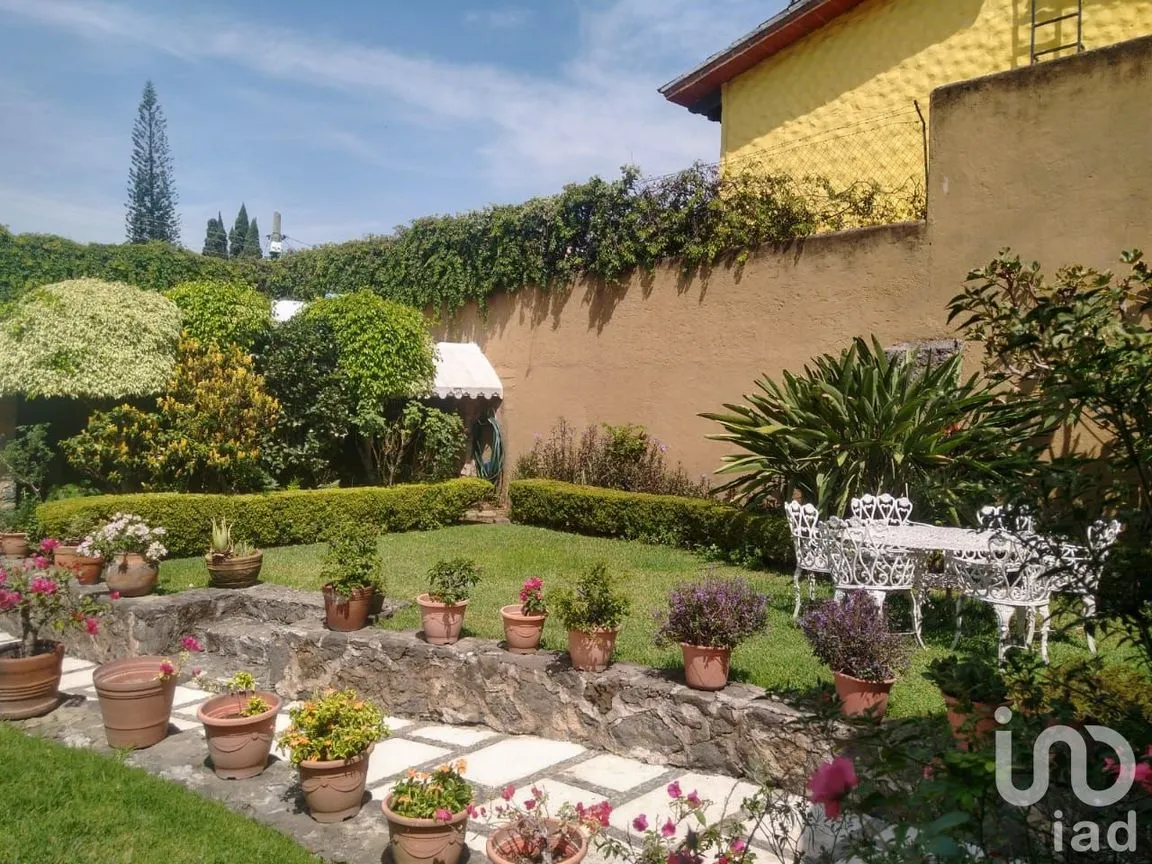 Casa en Venta en Vista Hermosa, Cuernavaca, Morelos | NEX-31209 | iad México | Foto 3 de 19