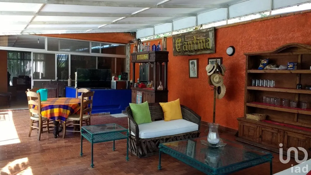 Casa en Venta en Buenavista, Cuernavaca, Morelos | NEX-31211 | iad México | Foto 13 de 14