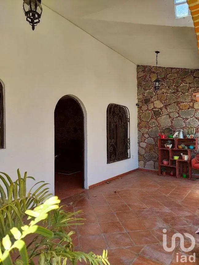 Casa en Venta en Ocotepec, Cuernavaca, Morelos | NEX-37818 | iad México | Foto 2 de 9