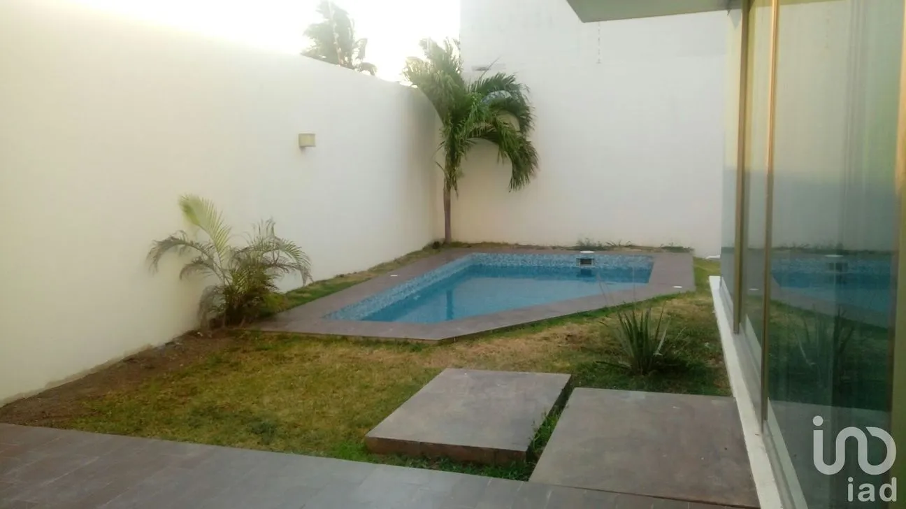 Casa en Renta en Club Residencial Azul, Carmen, Campeche | NEX-21170 | iad México | Foto 10 de 16
