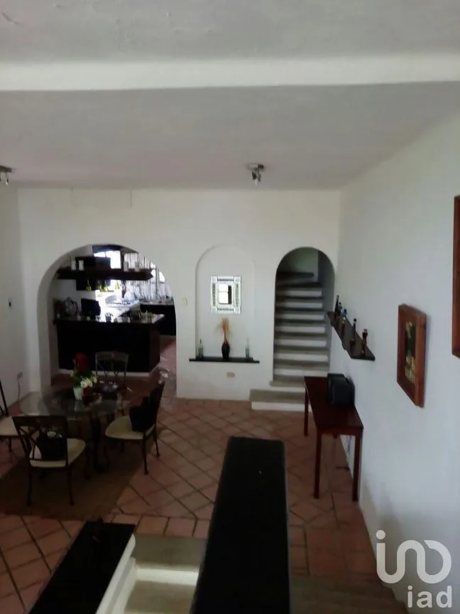 Casa en Renta en Zona Hotelera, Benito Juárez, Quintana Roo | NEX-19068 | iad México | Foto 4 de 15