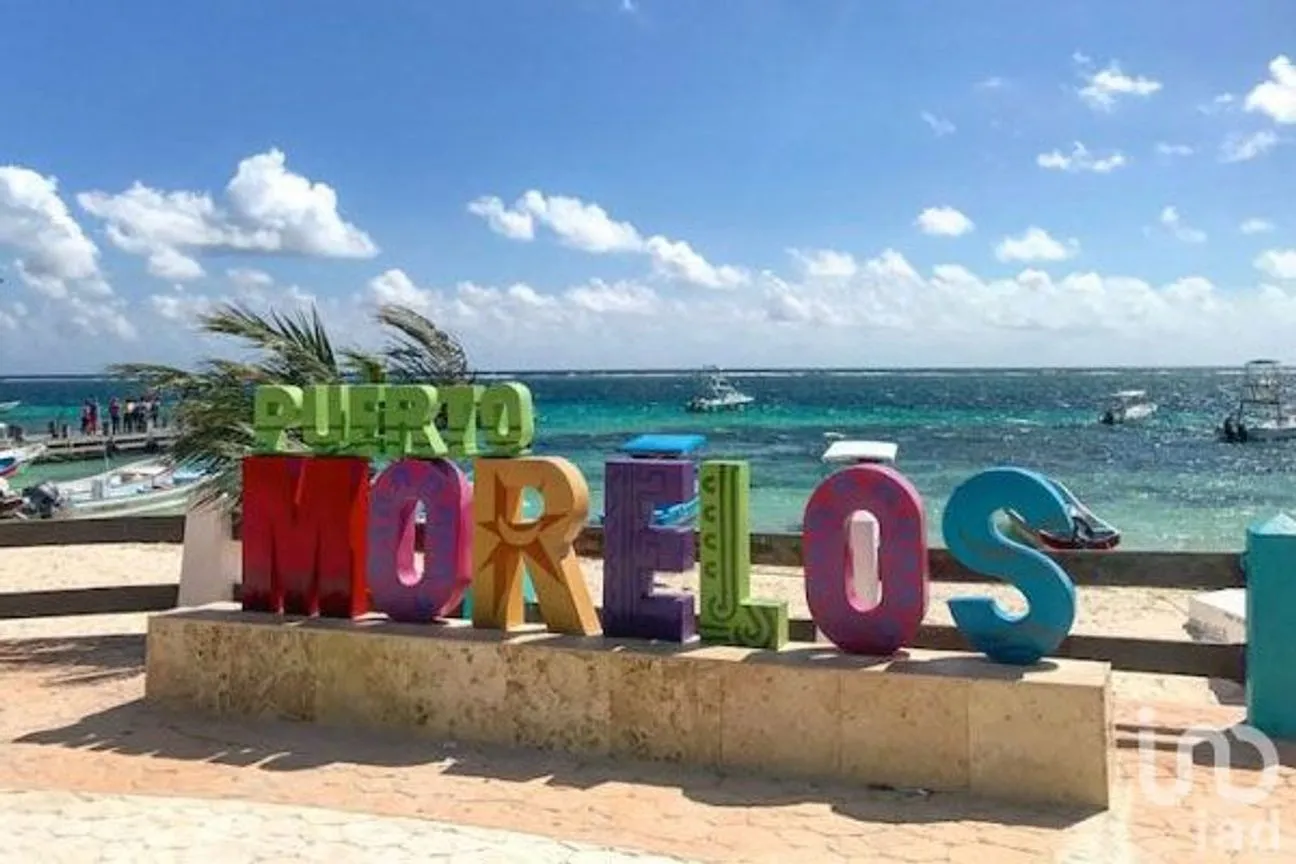 Terreno en Venta en Puerto Morelos, Puerto Morelos, Quintana Roo | NEX-19129 | iad México | Foto 4 de 6