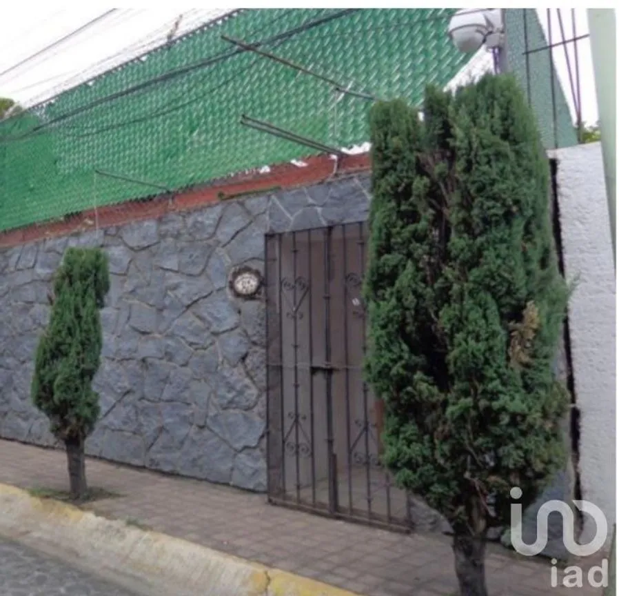 Casa en Venta en La Concepción, Coyoacán, Ciudad de México | NEX-22026 | iad México | Foto 2 de 40