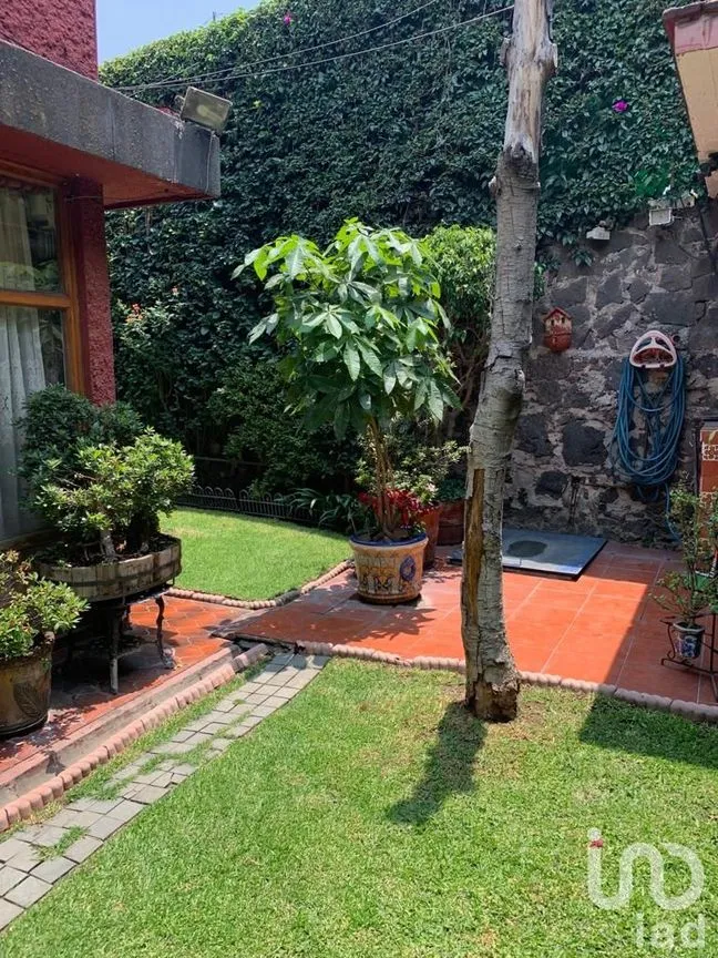 Casa en Venta en La Concepción, Coyoacán, Ciudad de México | NEX-22026 | iad México | Foto 13 de 40