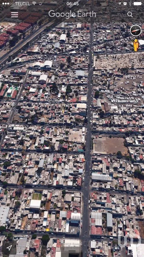 Terreno en Venta en Santa Martha Acatitla, Iztapalapa, Ciudad de México | NEX-26484 | iad México | Foto 3 de 3