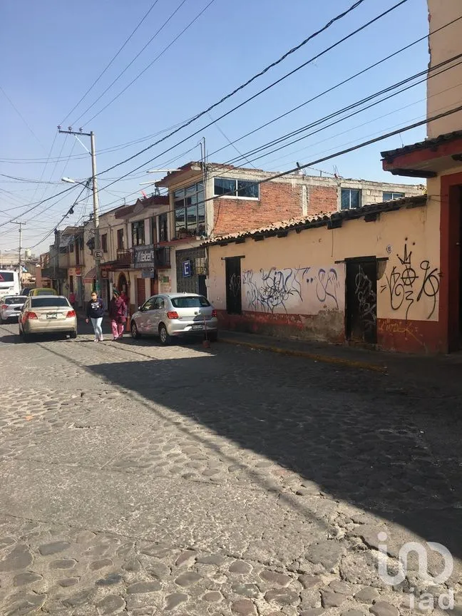 Terreno en Venta en San Felipe Tlalmimilolpan, Toluca, México | NEX-44612 | iad México | Foto 6 de 18