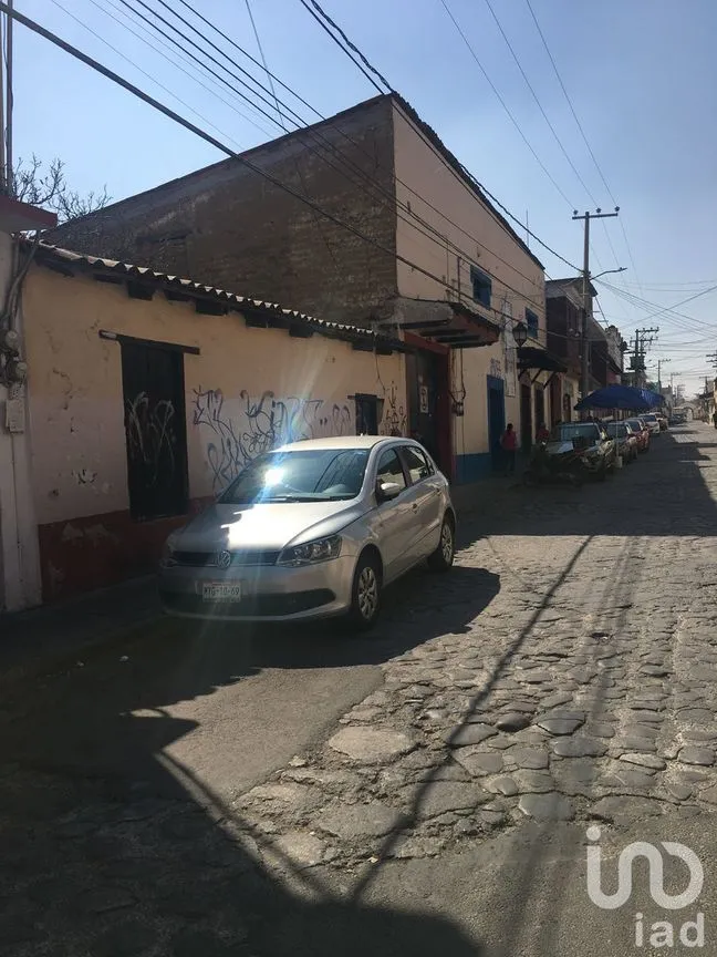 Terreno en Venta en San Felipe Tlalmimilolpan, Toluca, México | NEX-44612 | iad México | Foto 2 de 18