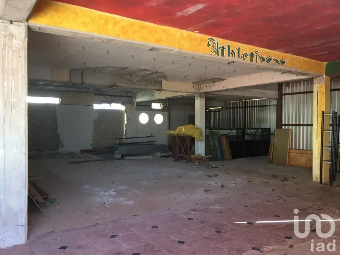 Terreno en Venta en Zona Hotelera, Benito Juárez, Quintana Roo | NEX-46416 | iad México | Foto 1 de 5