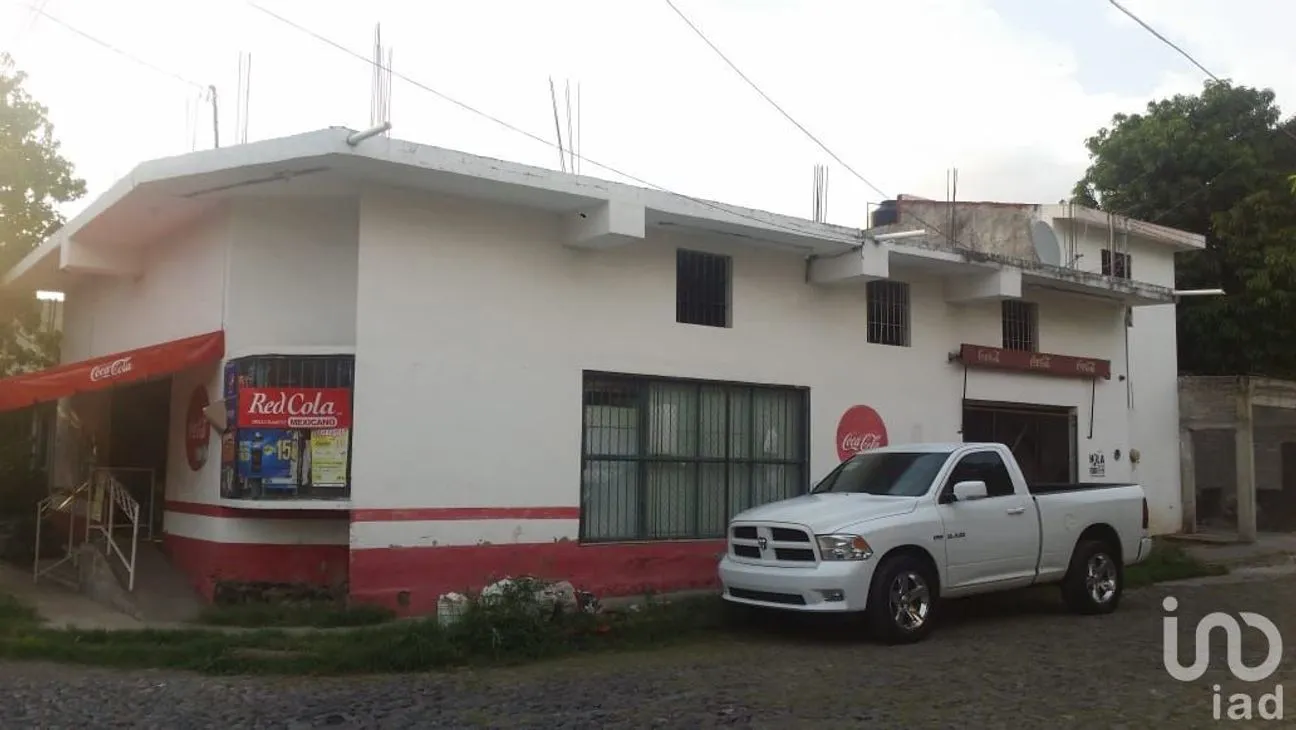 Local en Venta en Juan José Ríos, Villa de Álvarez, Colima | NEX-27851 | iad México | Foto 2 de 6