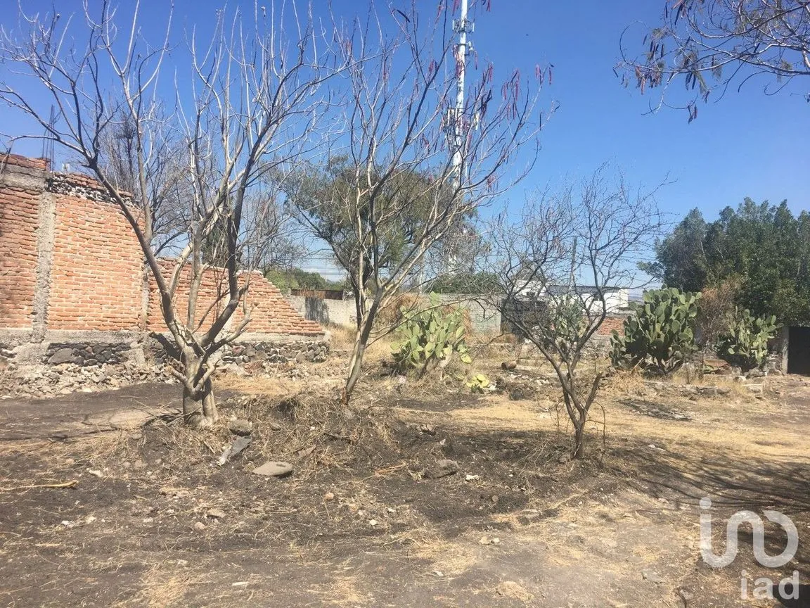 Terreno en Venta en Loma Bonita, Querétaro, Querétaro | NEX-27862 | iad México | Foto 7 de 7
