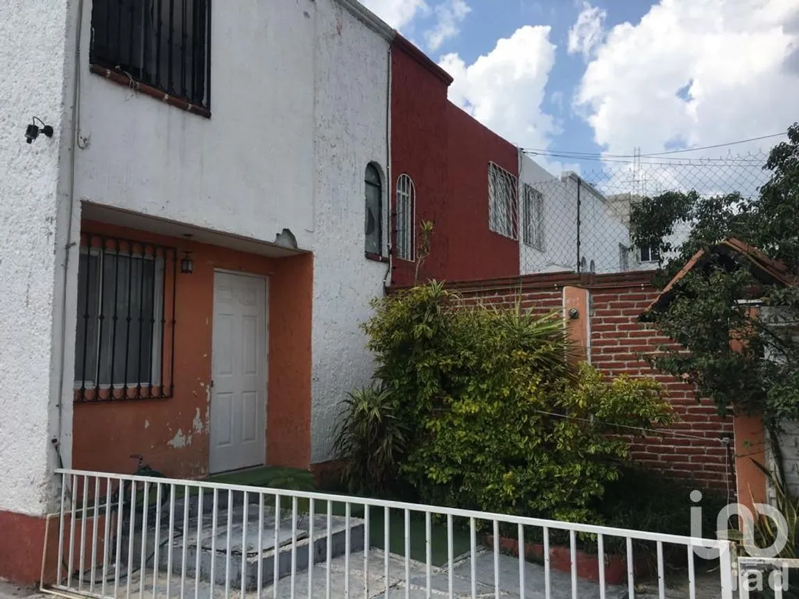 Casa en Venta en El Parque, Querétaro, Querétaro | NEX-35681 | iad México | Foto 6 de 8
