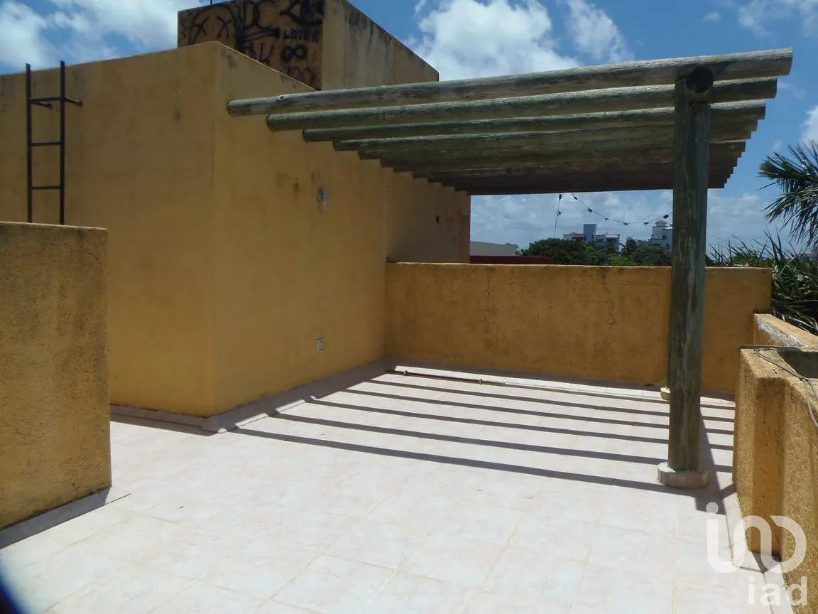 Casa en Venta en Supermanzana 9, Benito Juárez, Quintana Roo | NEX-30527 | iad México | Foto 42 de 60