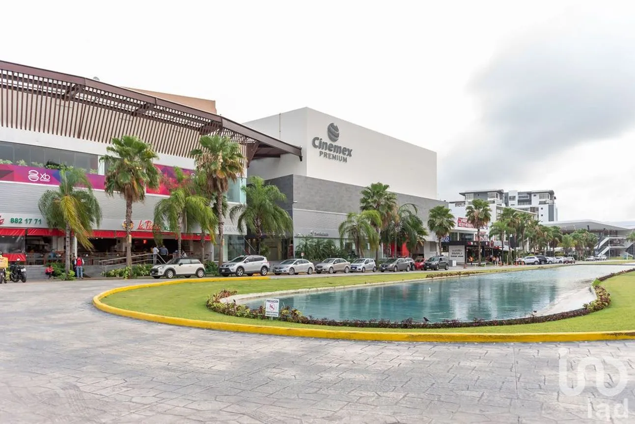 Oficina en Renta en Residencial Cumbres, Benito Juárez, Quintana Roo | NEX-34990 | iad México | Foto 23 de 29