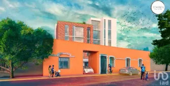 NEX-2941 - Departamento en Venta, con 2 recamaras, con 2 baños, con 69 m2 de construcción en Nextengo, CP 02070, Ciudad de México.